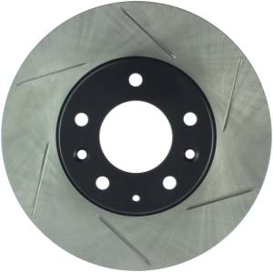 StopTech - Sport Slotted Rotor 126.45063SL - Image 4