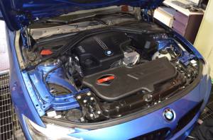 Injen - Evolution Intake EVO1103 - Image 11