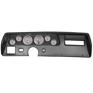 Auto Meter - GA KT CHEV SS 70-72U 7025-UL - Image 1