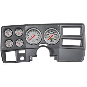 Auto Meter - GA KT CHV TRK 73-83U 7027-UL - Image 1