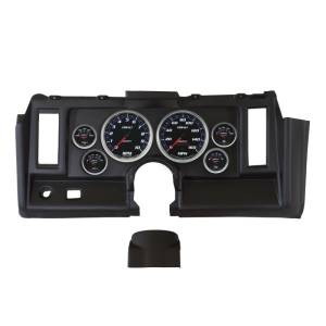 Auto Meter - GA SET CAMARO 69 CB 7021-CB - Image 1