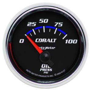 Auto Meter - GA KT CHEV SS 70-72C 7025-CB - Image 3
