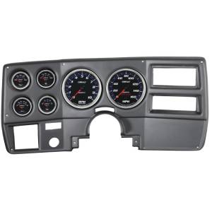Auto Meter - GA KT CHV TRK 73-83C 7027-CB - Image 1