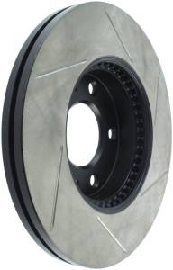 Sport Slotted Rotor 126.45063SR
