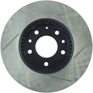 StopTech - Sport Slotted Rotor 126.45063SR - Image 3