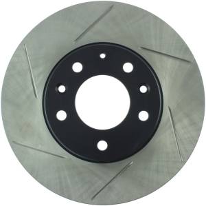 StopTech - Sport Slotted Rotor 126.45063SR - Image 4