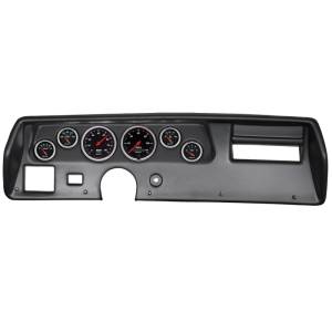 Auto Meter - GA KT CHEV SS 70-72D 7025-DB - Image 1