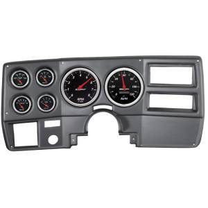 Auto Meter - GA KT CHV TRK 73-83D 7027-DB - Image 1