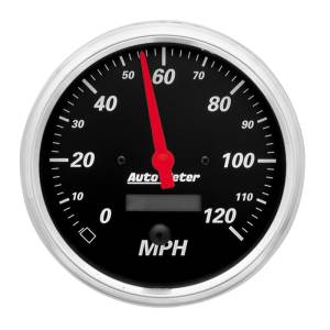 Auto Meter - GA KT CHV TRK 73-83D 7027-DB - Image 2