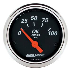 Auto Meter - GA KT FRBRD 70-81 DB 7028-DB - Image 6