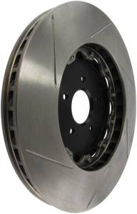 StopTech - Aerorotor/Hat 2pc 129.47022.13 - Image 5
