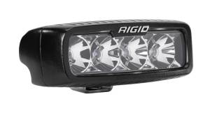 Rigid Industries - Rigid Industries SRQ - Flood - White - Single 904113 - Image 3