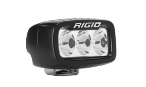 Rigid Industries - SR-M PRO DRV SM 912313 - Image 4