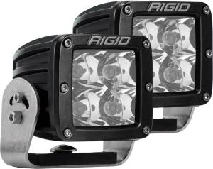 Rigid Industries - D-SRS PRO HD SPT/2 222213 - Image 2