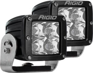 Rigid Industries - D-SRS PRO HD SPT/2 222213 - Image 4