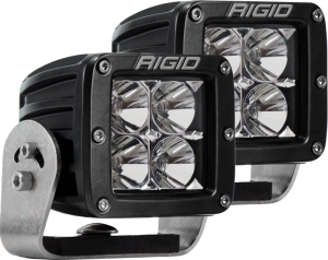 Rigid Industries - D-SRS PRO HD FLD/2 222113 - Image 4