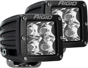 Rigid Industries - D-SRS PRO SPT SM/2 202213 - Image 4