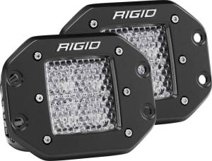 Rigid Industries - D-SRS PRO DIFF FM/2 212513 - Image 3