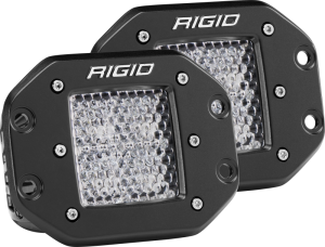 Rigid Industries - D-SRS PRO DIFF FM/2 212513 - Image 4