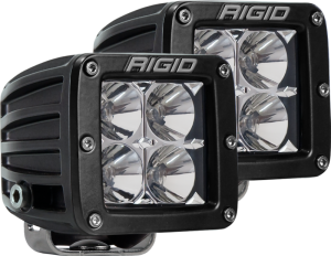 Rigid Industries - D-SRS PRO FLD SM/2 202113 - Image 4