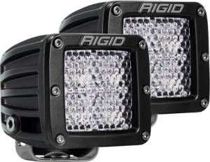 Rigid Industries - D-SRS PRO DIFF SM/2 202513 - Image 3