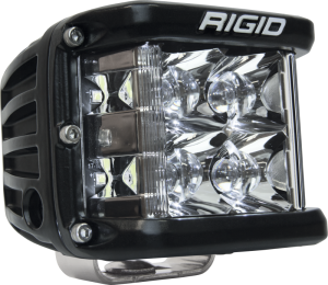 Rigid Industries - D-SS PRO SPT SM 261213 - Image 1