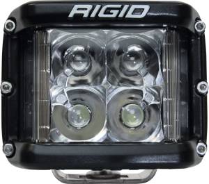 Rigid Industries - D-SS PRO SPT SM 261213 - Image 4