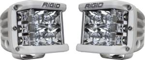 Rigid Industries - WHT DSS PRO SPT SM/2 862213 - Image 3