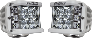 Rigid Industries - WHT DSS PRO SPT SM/2 862213 - Image 4