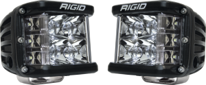 Rigid Industries - D-SS PRO SPT SM/2 262213 - Image 1