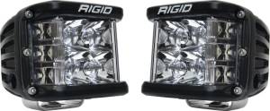 Rigid Industries - D-SS PRO SPT SM/2 262213 - Image 3