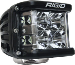 Rigid Industries - D-SS PRO FLD SM 261113 - Image 1