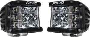 Rigid D-SS PRO FLD SM/2 262113