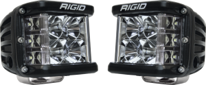 Rigid D-SS PRO FLD SM/2 262113