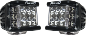 Rigid Industries - D-SS PRO DRV SM/2 262313 - Image 1