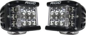 Rigid Industries - D-SS PRO DRV SM/2 262313 - Image 3