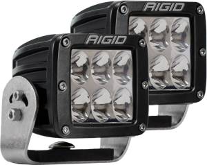 Rigid Industries - D-SRS PRO HD DRIVE/2 522313 - Image 3