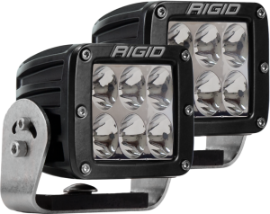 Rigid Industries - D-SRS PRO HD DRIVE/2 522313 - Image 4