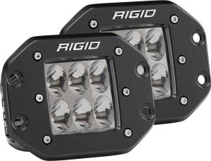 Rigid Industries - D-SRS PRO DRIVE FM/2 512313 - Image 3
