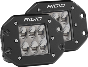 Rigid Industries - D-SRS PRO DRIVE FM/2 512313 - Image 4