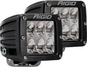 Rigid Industries - D-SRS PRO DRIVE SM/2 502313 - Image 1