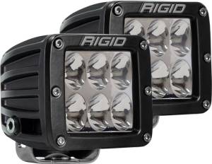 Rigid Industries - D-SRS PRO DRIVE SM/2 502313 - Image 3