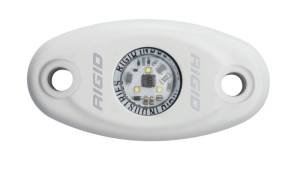 Rigid Industries - Rigid Industries A-Series Light - White - Low Strength - Natural White 480143 - Image 3