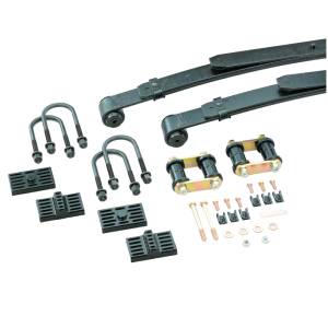 Hotchkis - Perf Leaf Springs 2407C - Image 2