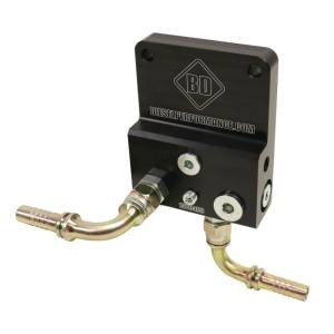 BD Diesel - FuelBlock 1050370 - Image 2