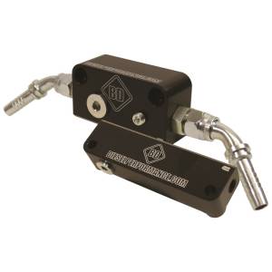 BD Diesel - FuelBlock 1050371 - Image 9