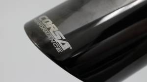 CORSA Performance - Exhaust TK001BLK - Image 8