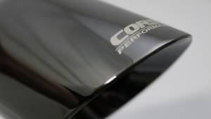 CORSA Performance - Exhaust TK002BLK - Image 3