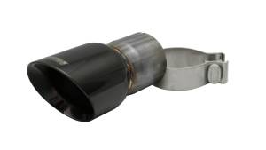 CORSA Performance - Exhaust TK003BLK - Image 1