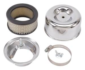Edelbrock - AIR CLEANER 1202 - Image 2